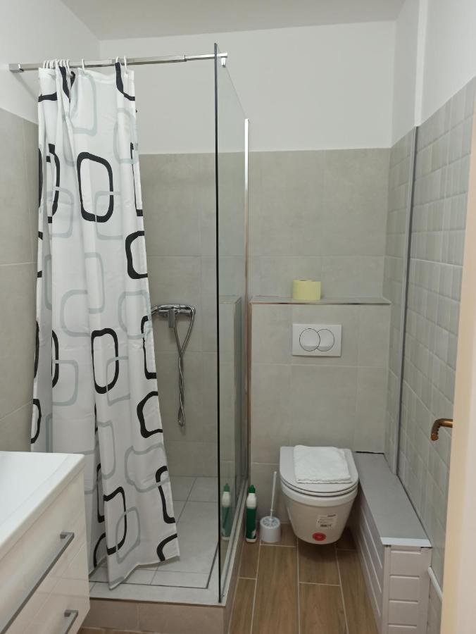 Appartement Renata *