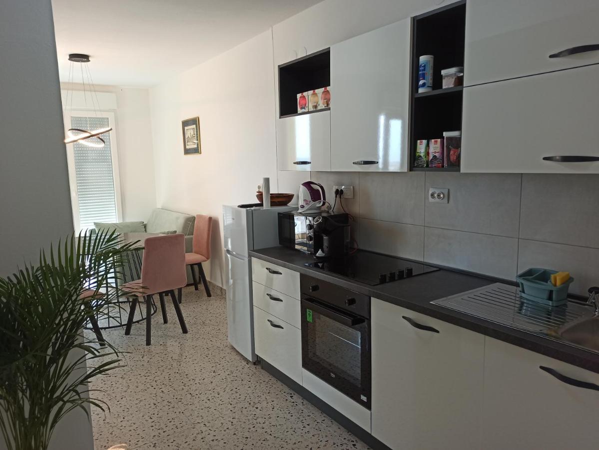 Renata Appartement Zadar