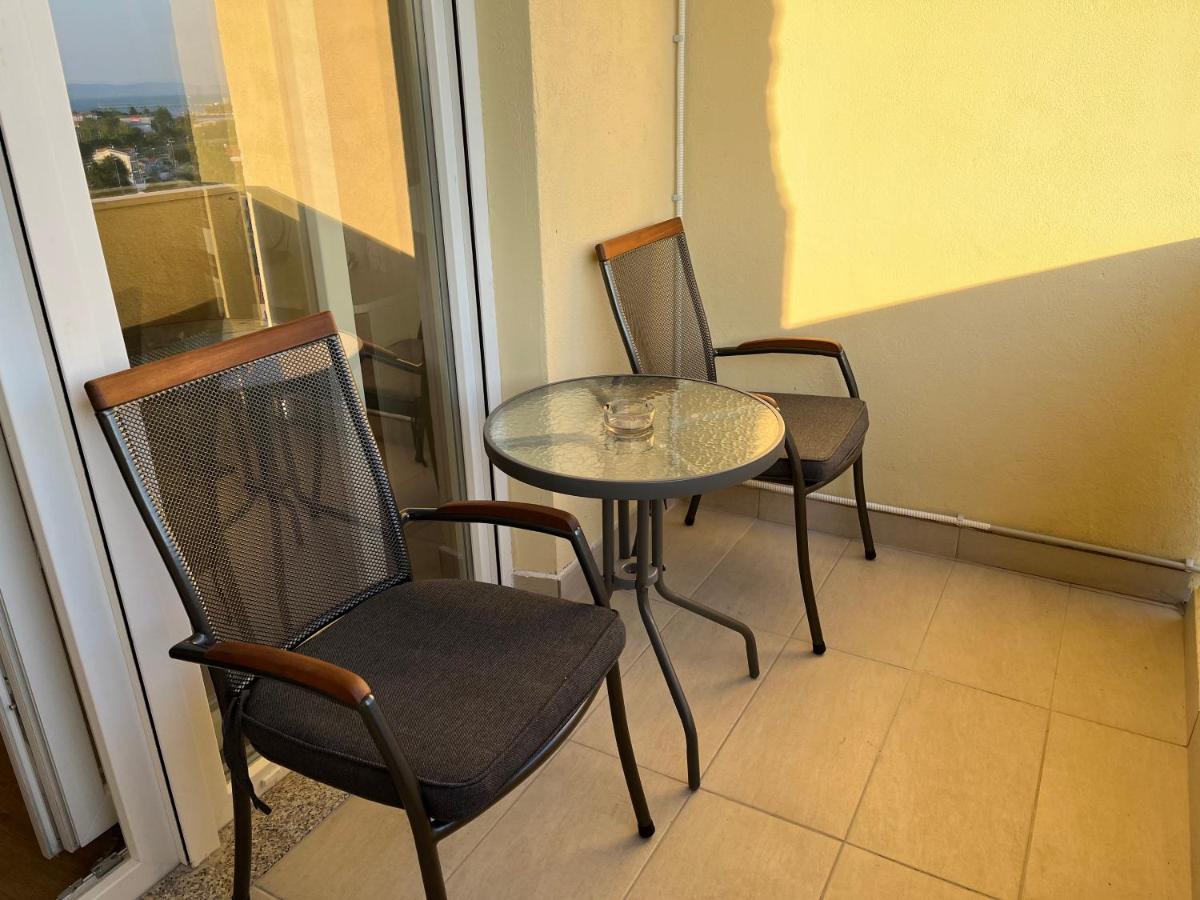 Appartement Renata