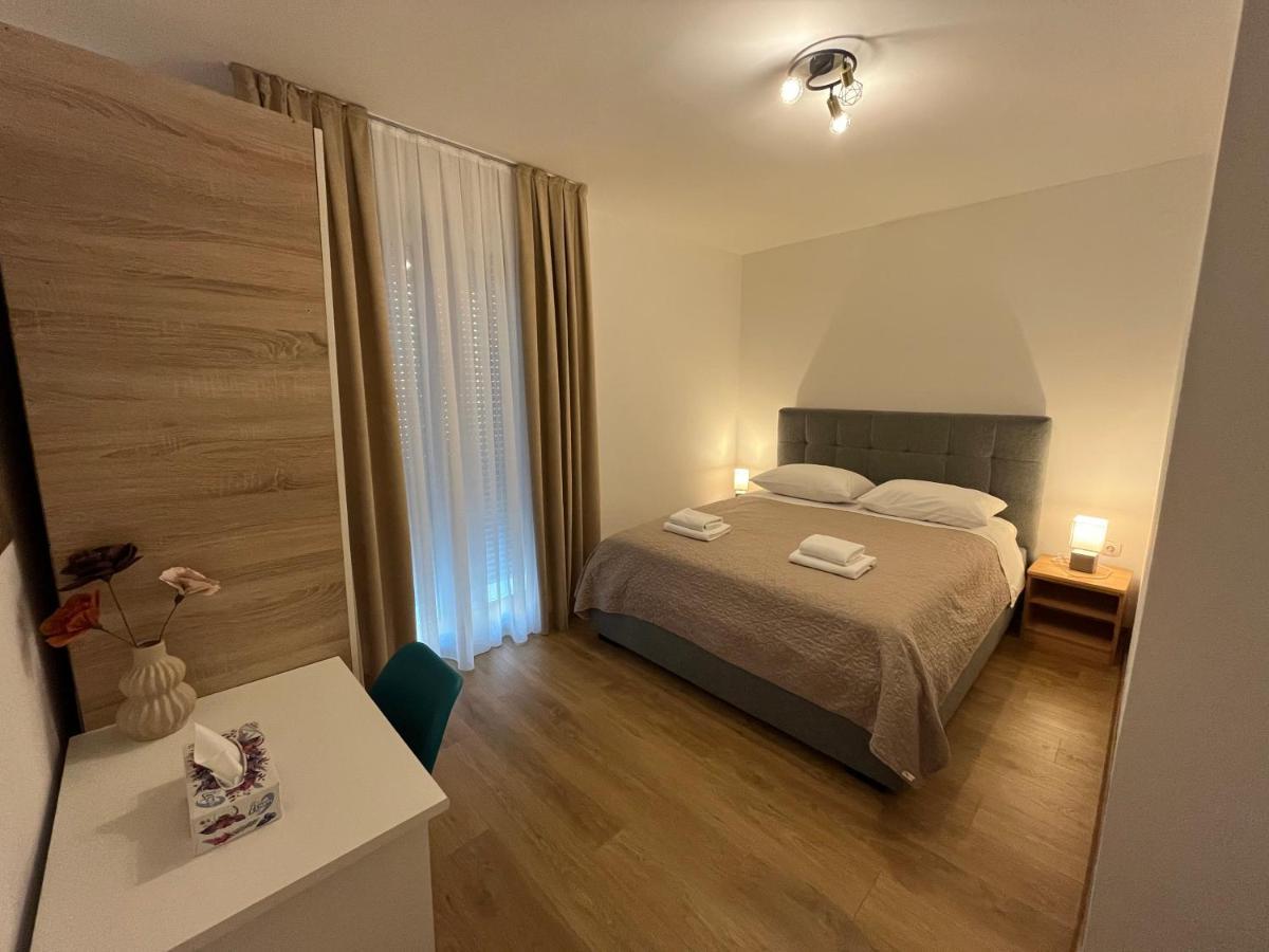 Renata Appartement
