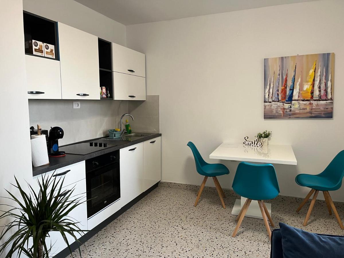 Appartement Renata *