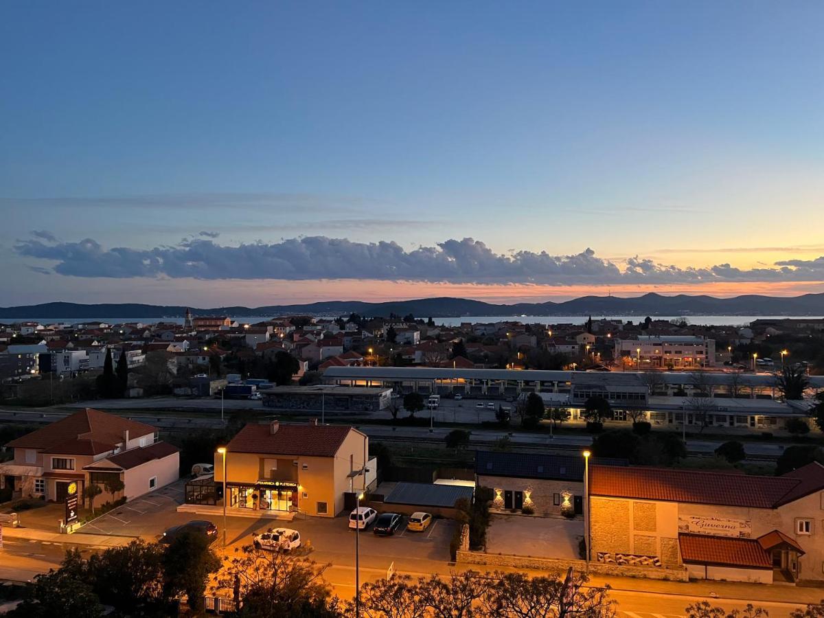 Appartement Renata Zadar